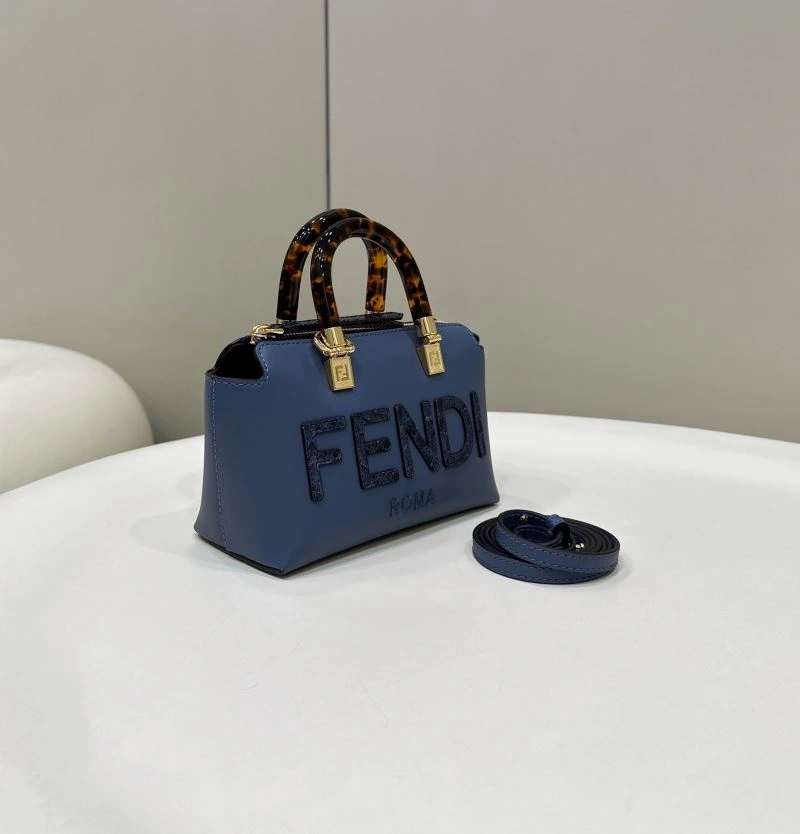 Fendi Pillow Bags Sleek 57513