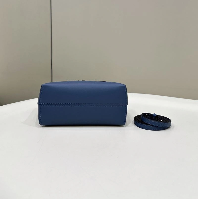 Fendi Pillow Bags Sleek 57513