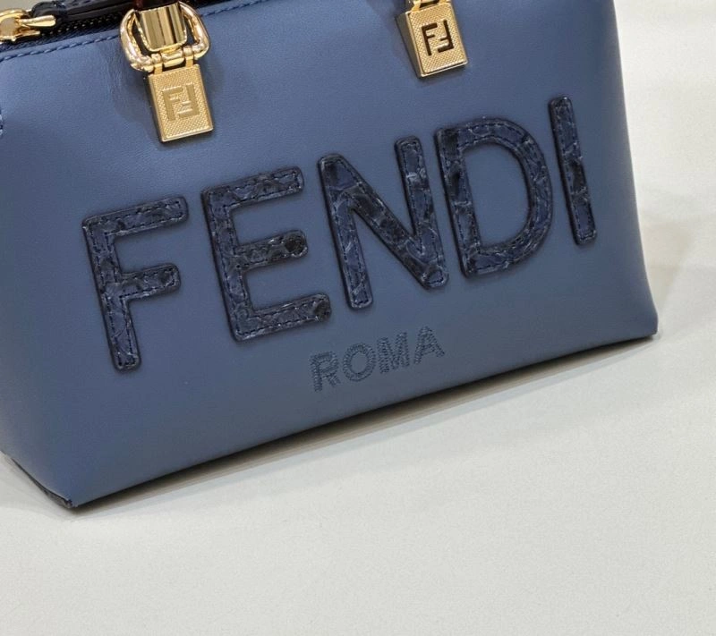 Fendi Pillow Bags Sleek 57513