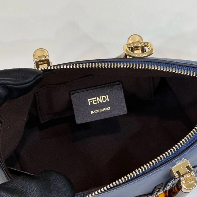 Fendi Pillow Bags Sleek 57513