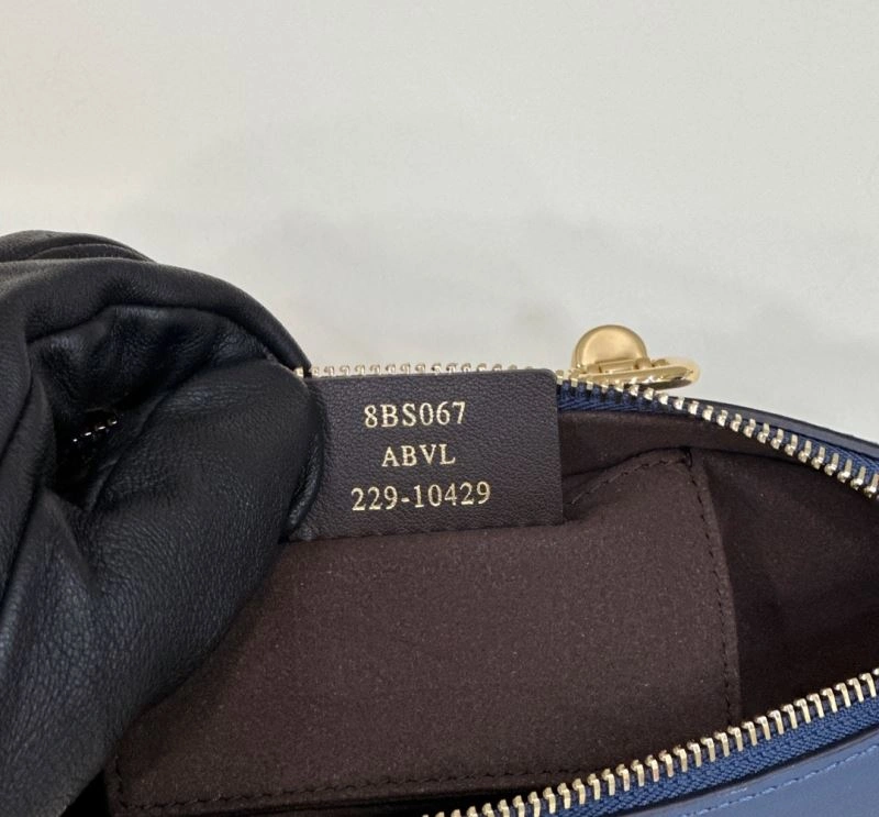 Fendi Pillow Bags Sleek 57513