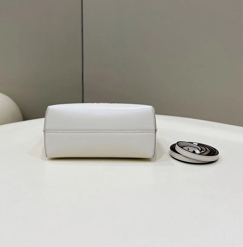 Fendi Pillow Bags Soft 57522