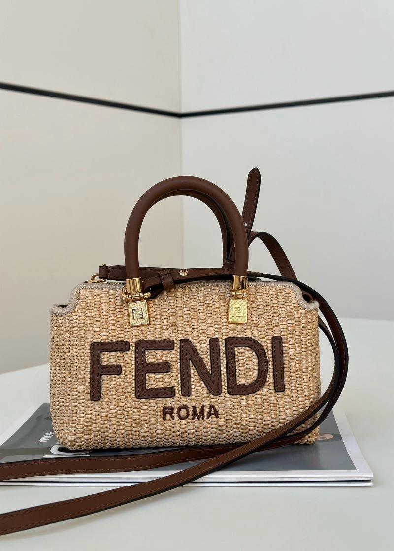 Fendi Pillow Bags Elegant 57528