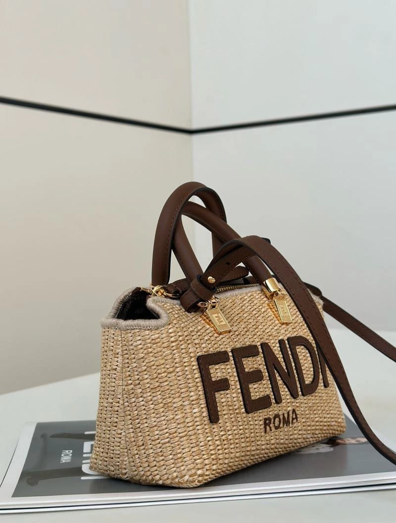 Fendi Pillow Bags Elegant 57528