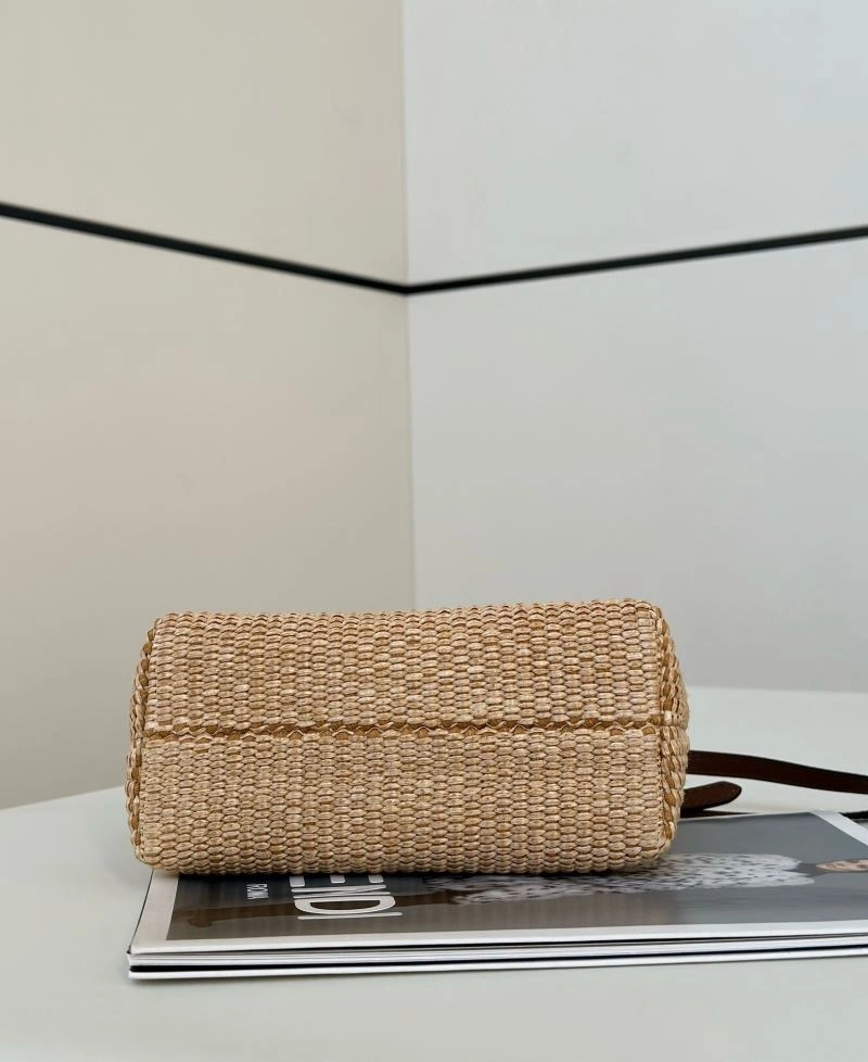 Fendi Pillow Bags Elegant 57528