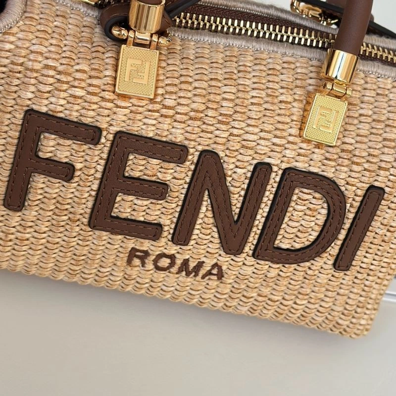 Fendi Pillow Bags Elegant 57528