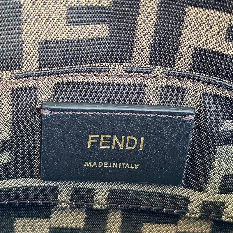 Fendi Pillow Bags Elegant 57528