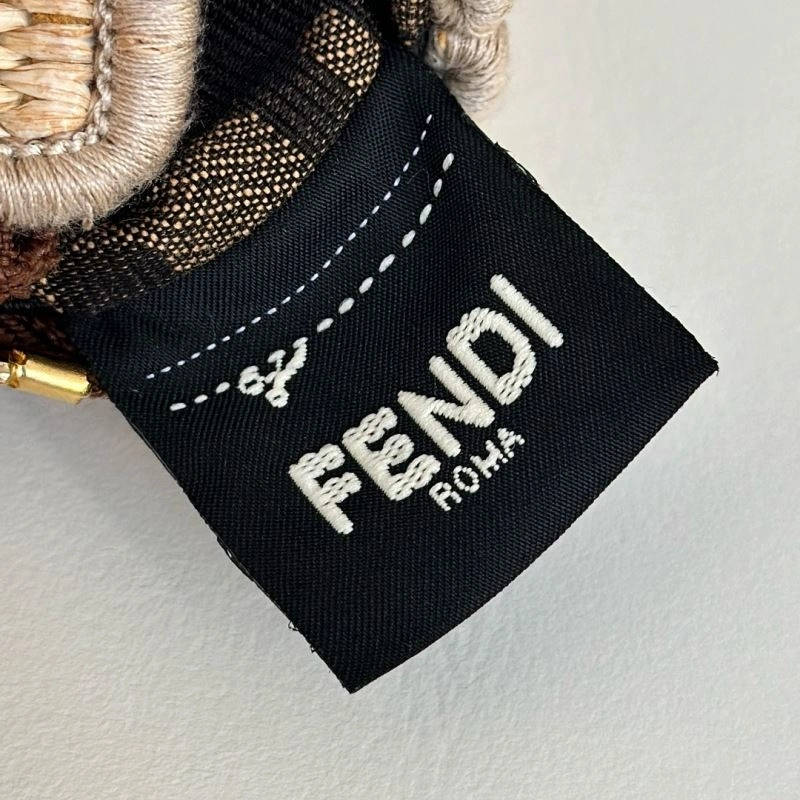 Fendi Pillow Bags Elegant 57528