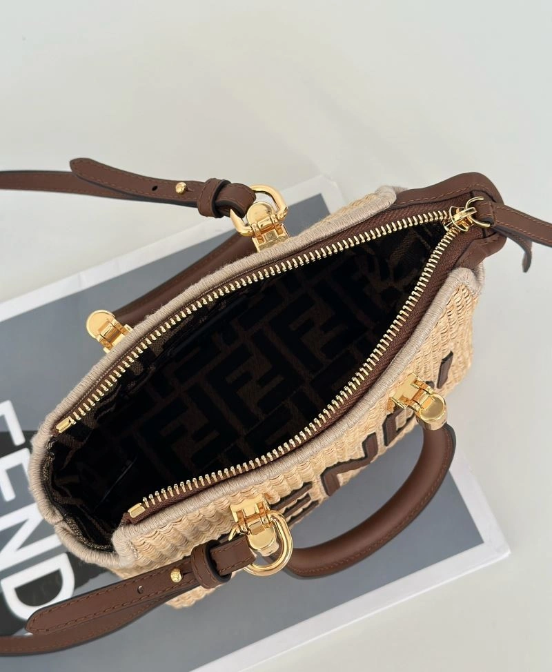 Fendi Pillow Bags Elegant 57528