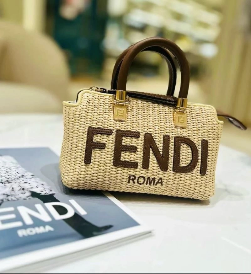 Fendi Pillow Bags Elegant 57528