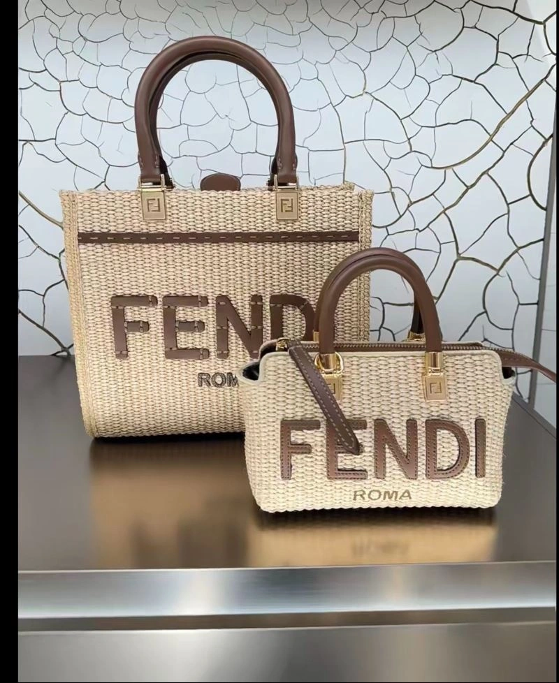 Fendi Pillow Bags Elegant 57528