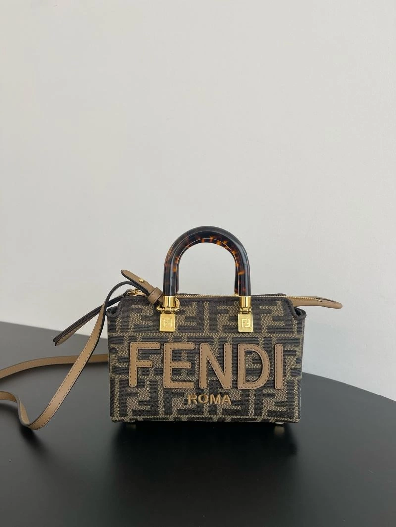 Fendi Pillow Bags Vibrant 57521