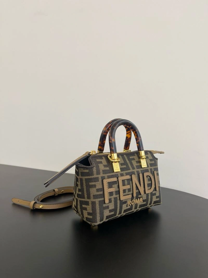 Fendi Pillow Bags Vibrant 57521