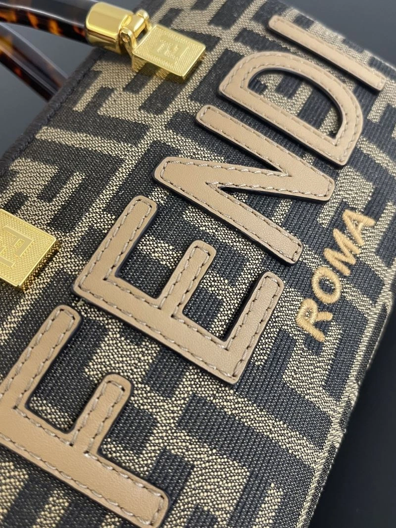 Fendi Pillow Bags Vibrant 57521