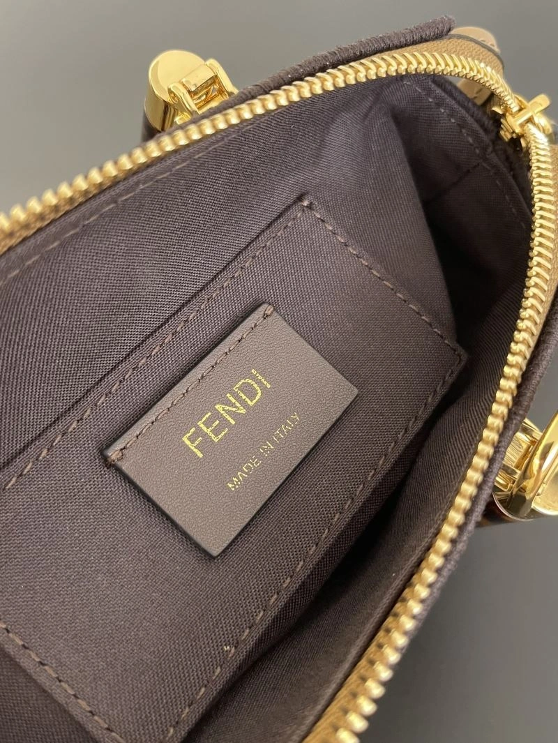 Fendi Pillow Bags Vibrant 57521