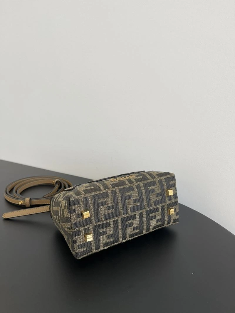 Fendi Pillow Bags Vibrant 57521