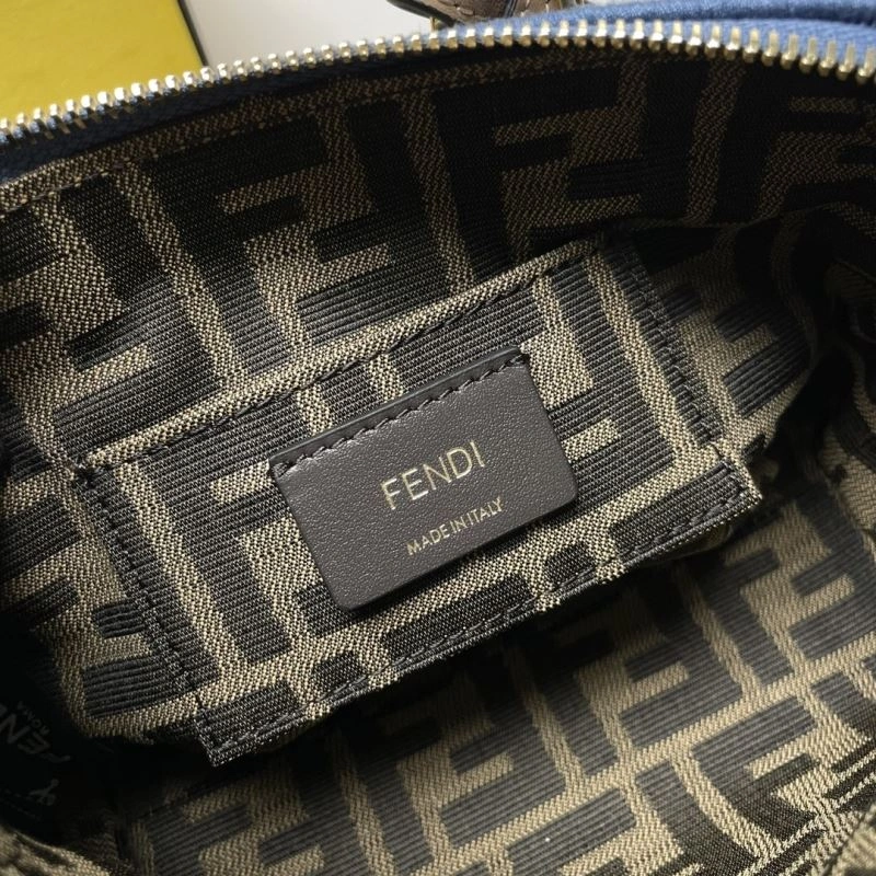 Thermal Fendi Pillow Bags 57543