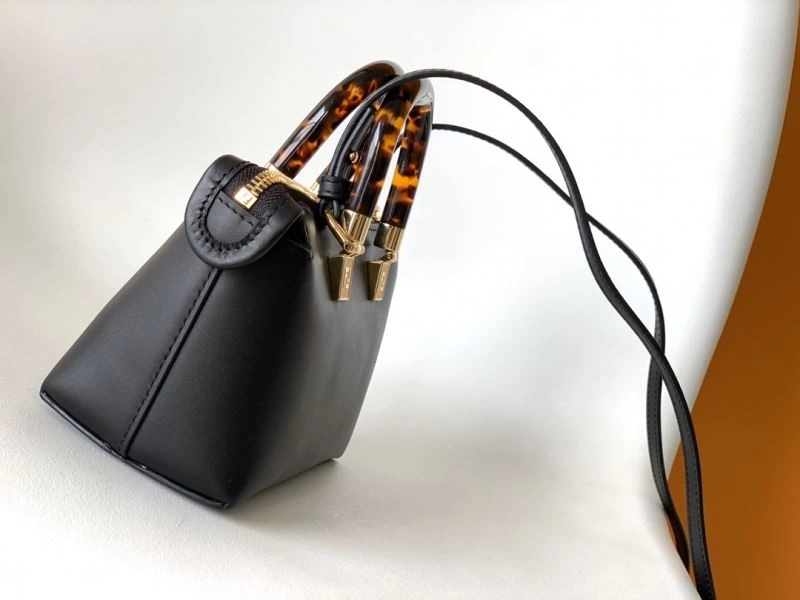 SmartChoice Fendi Pillow Bags 57516