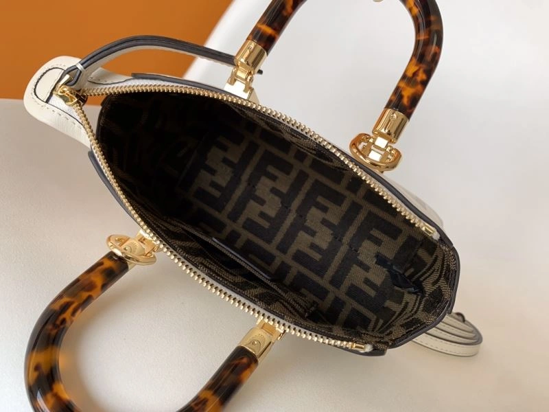 Elegant Fendi Pillow Bags 57518