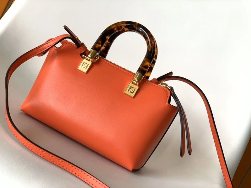 SoftTouch Fendi Pillow Bags 57505