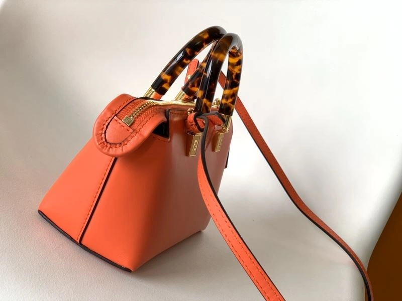 SoftTouch Fendi Pillow Bags 57505