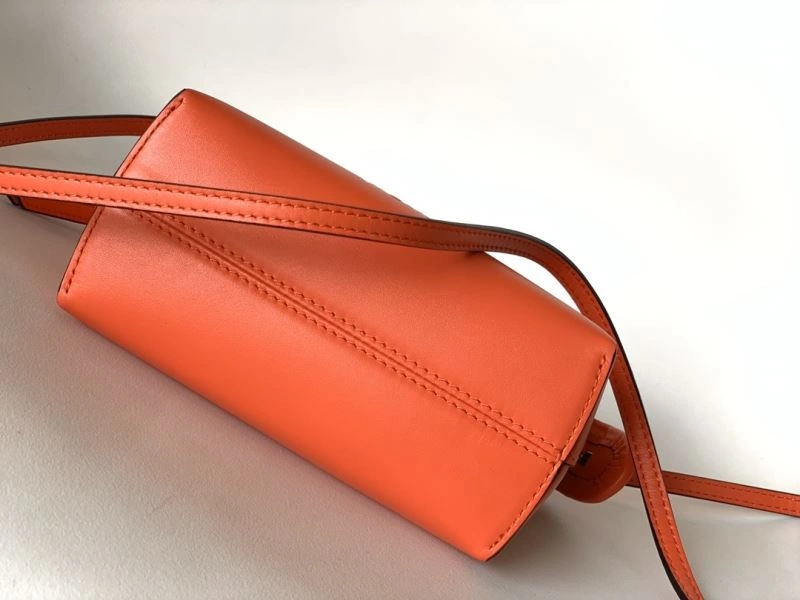 SoftTouch Fendi Pillow Bags 57505