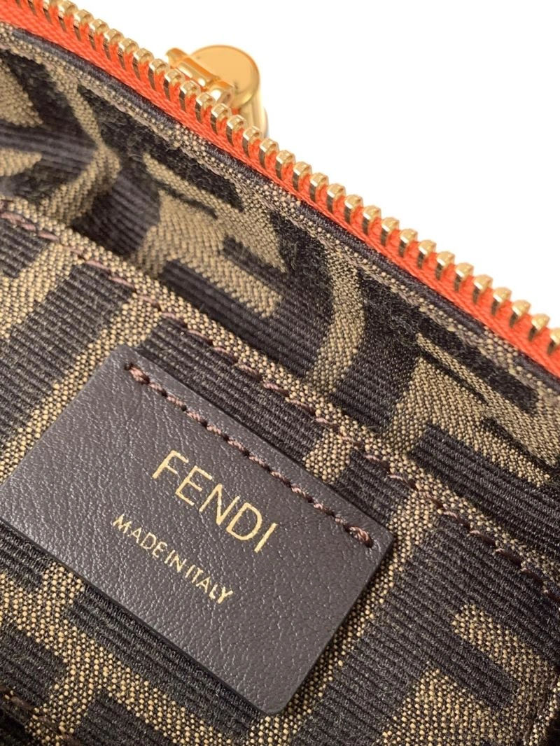 SoftTouch Fendi Pillow Bags 57505