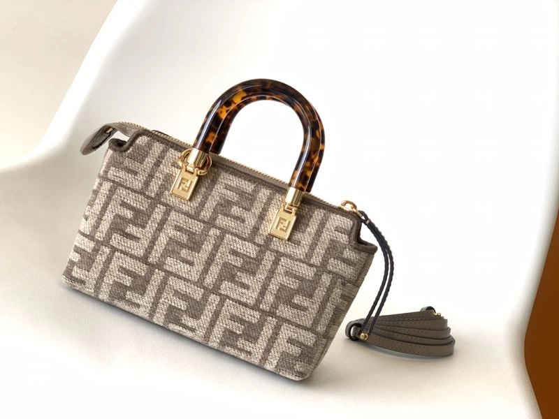 Fendi Pillow Bags Sleek 57546
