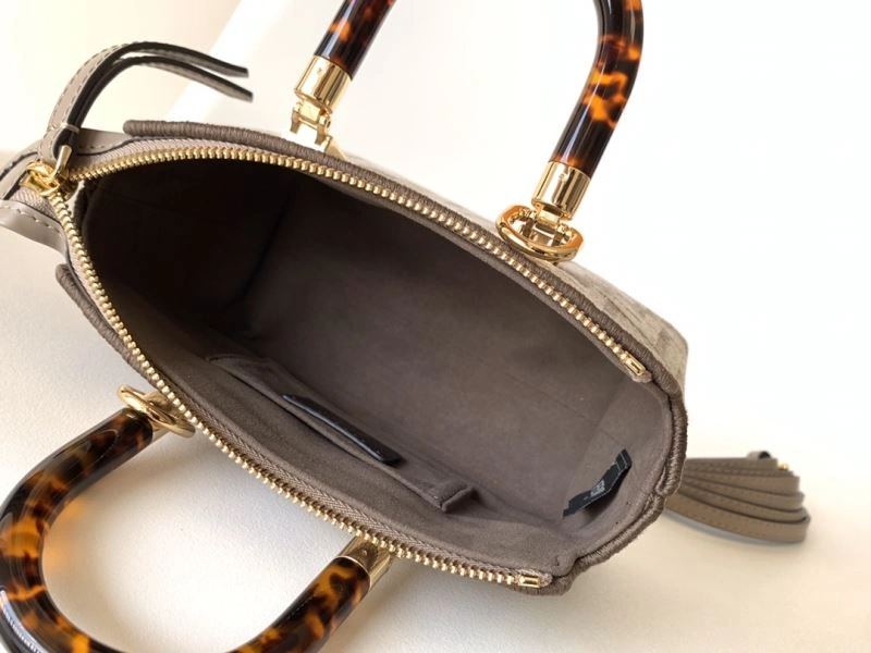 Fendi Pillow Bags Sleek 57546