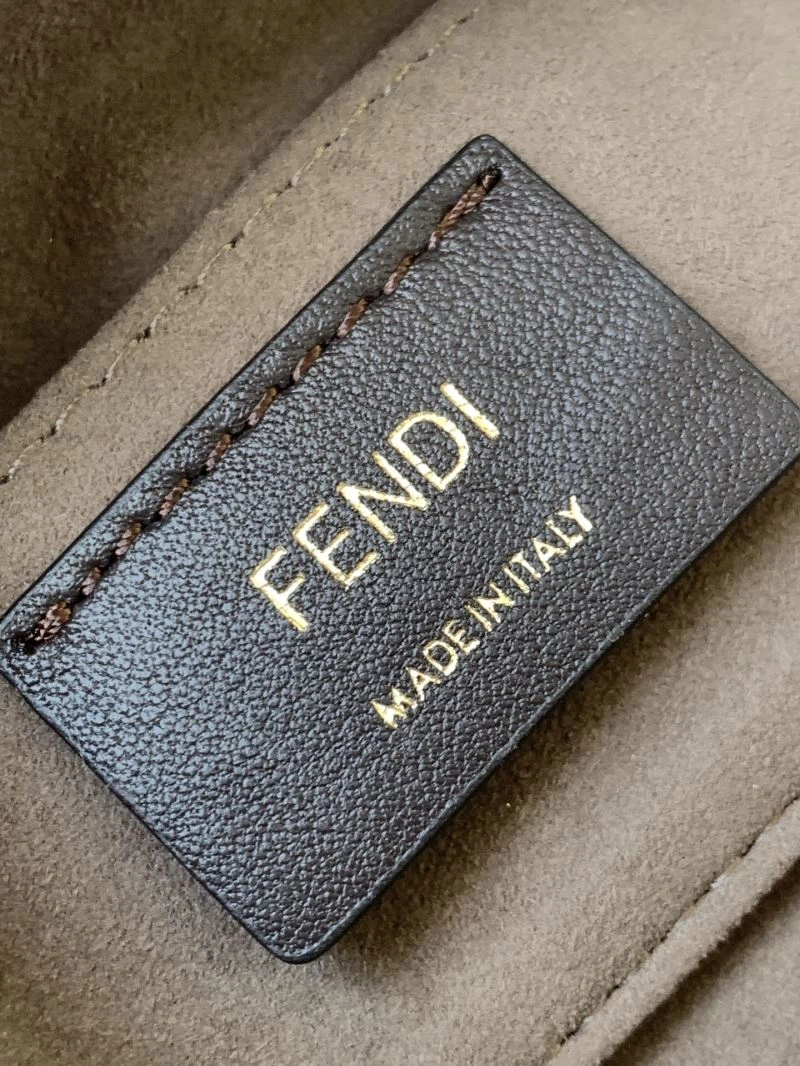 Fendi Pillow Bags Sleek 57546