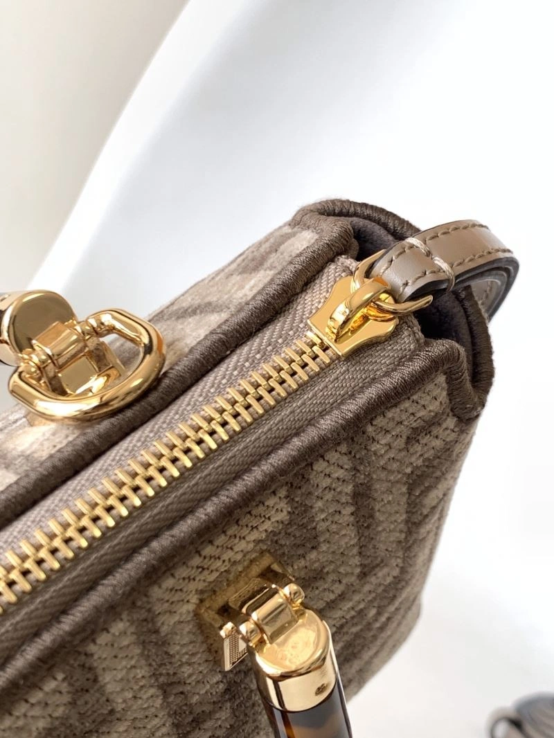 Fendi Pillow Bags Sleek 57546