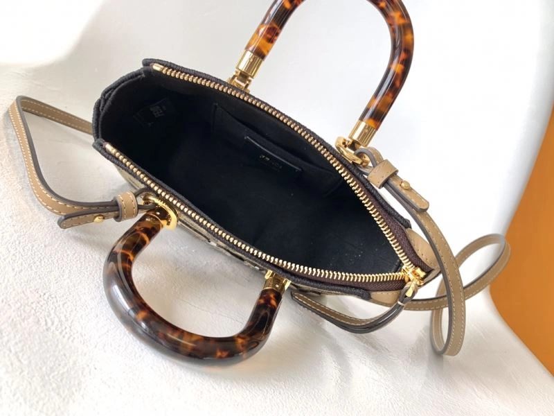 Fendi Pillow Bags Trendy 57549