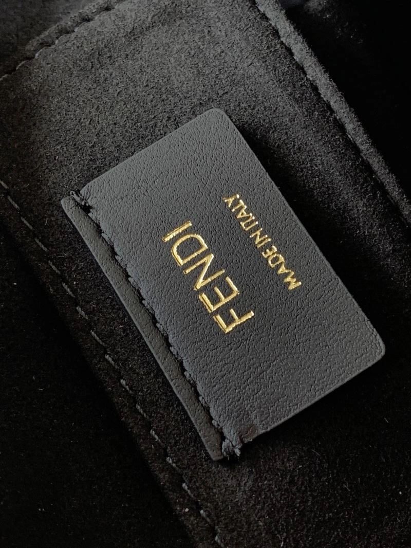 Fendi Pillow Bags Trendy 57549