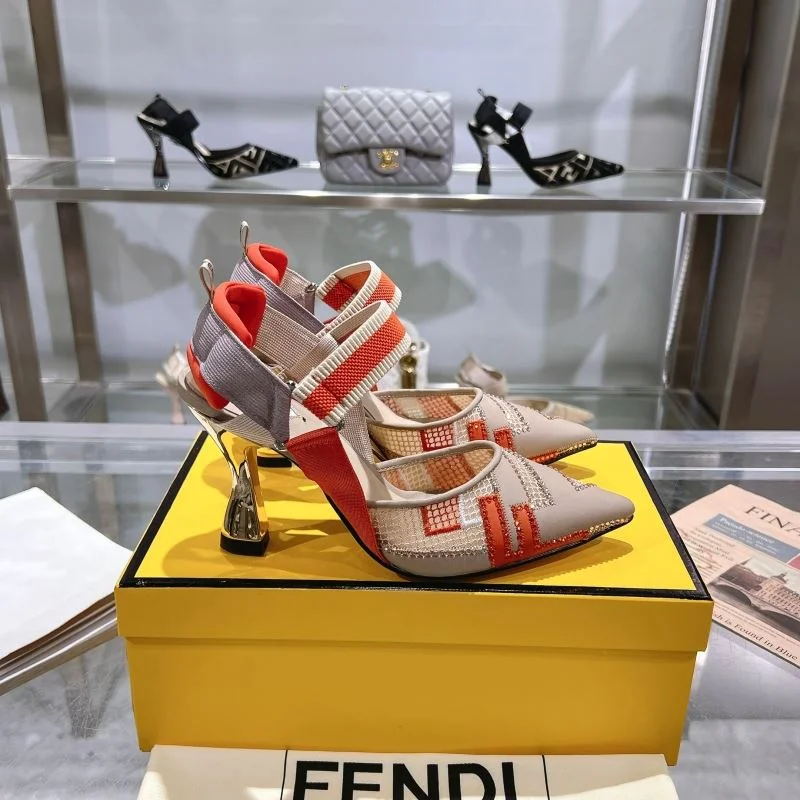 DailyWear Fendi Sandals 23489