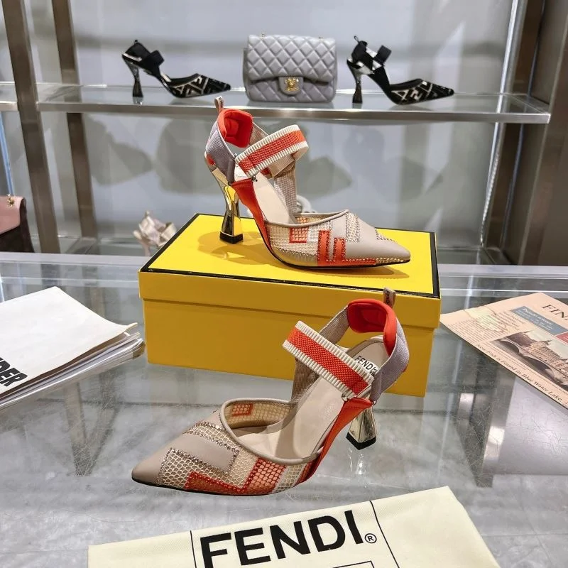 DailyWear Fendi Sandals 23489