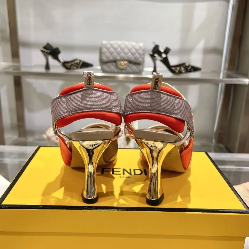 DailyWear Fendi Sandals 23489