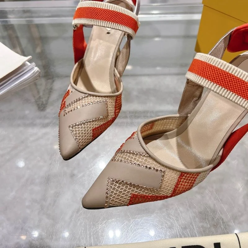 DailyWear Fendi Sandals 23489