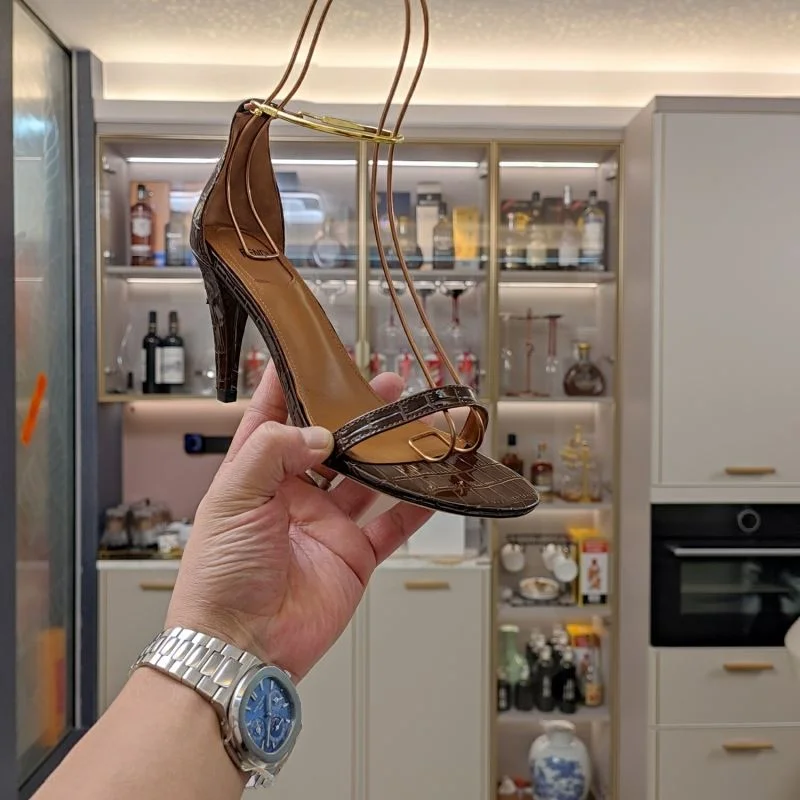Attractive Fendi Sandals 23413