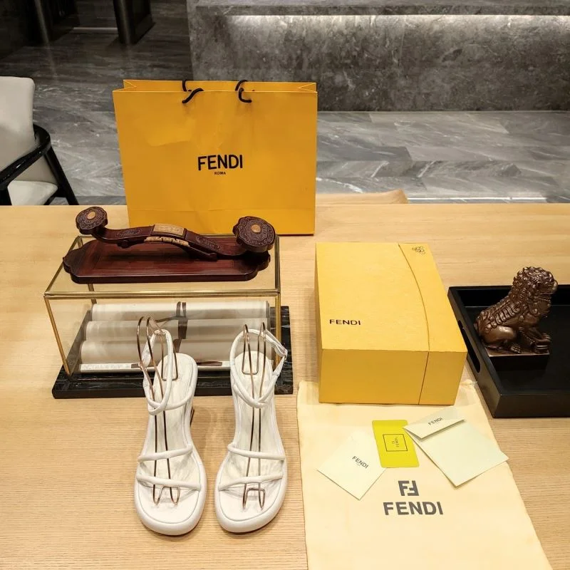 Fendi Sandals BestValue 23396