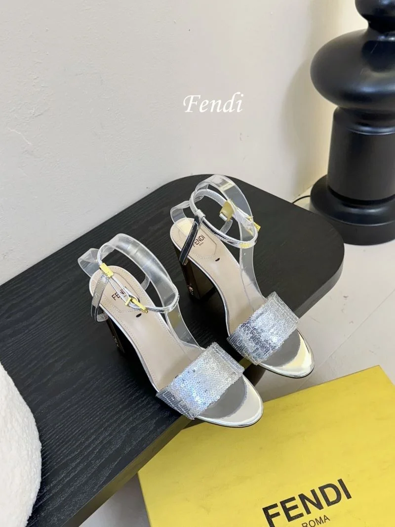 AllSeason Fendi Sandals 23750