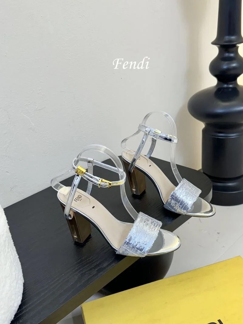 AllSeason Fendi Sandals 23750