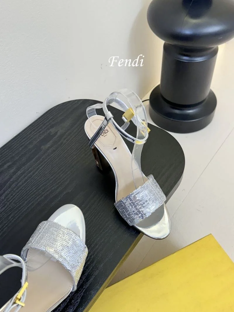 AllSeason Fendi Sandals 23750