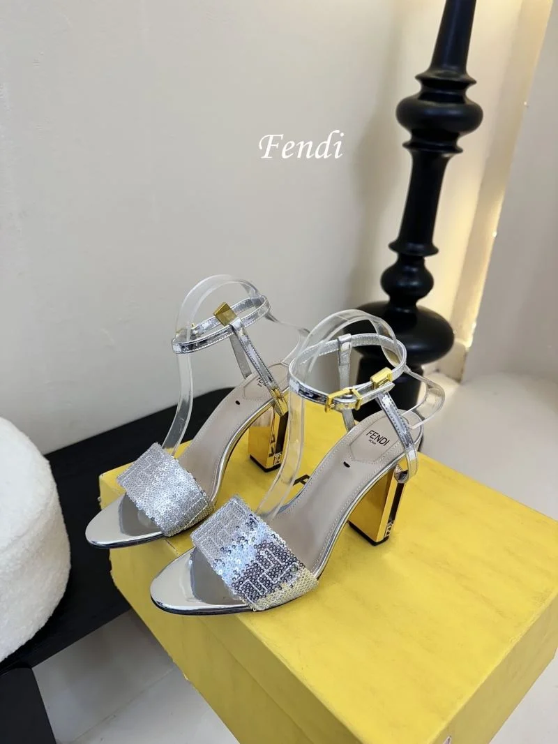 AllSeason Fendi Sandals 23750