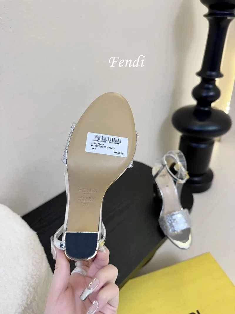 AllSeason Fendi Sandals 23750