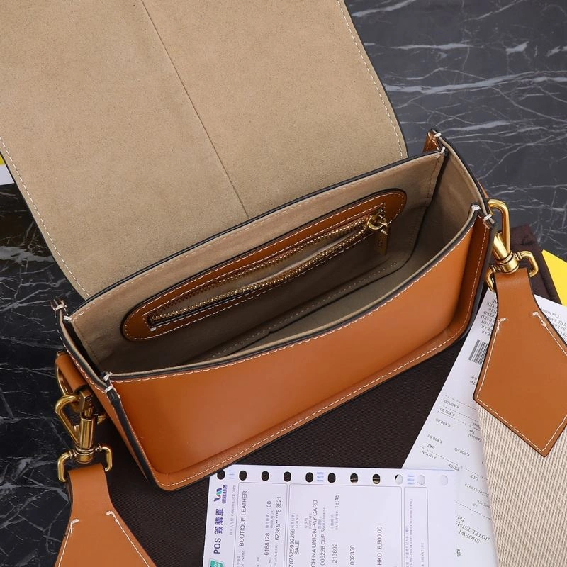 Fendi Satchel Bags FreshLook 87504