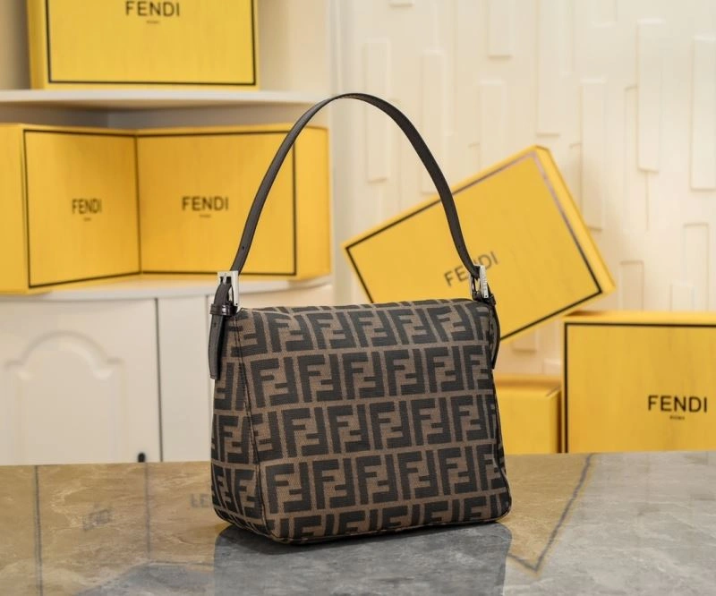 Casual Fendi Satchel Bags 85303