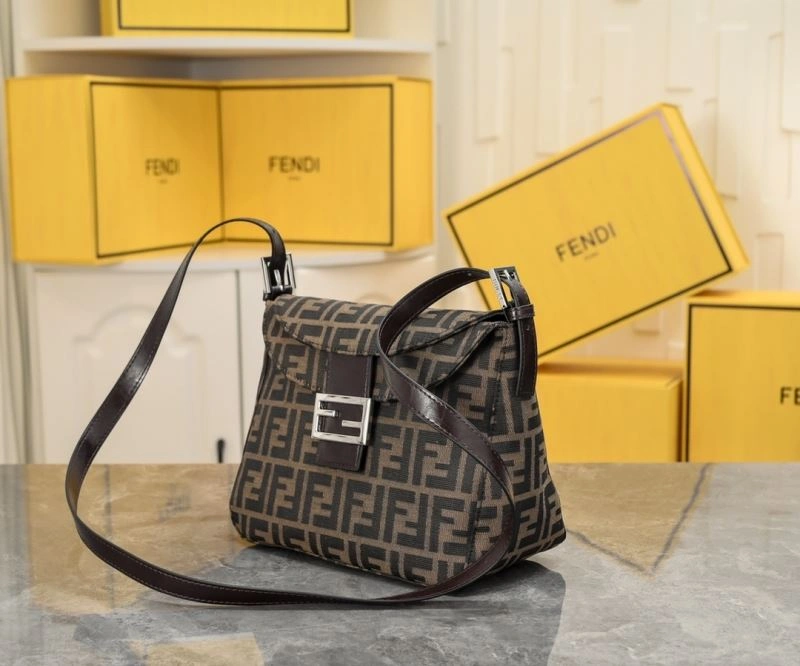 Casual Fendi Satchel Bags 85303