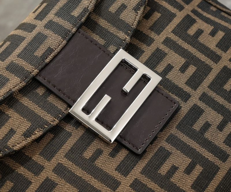 Casual Fendi Satchel Bags 85303