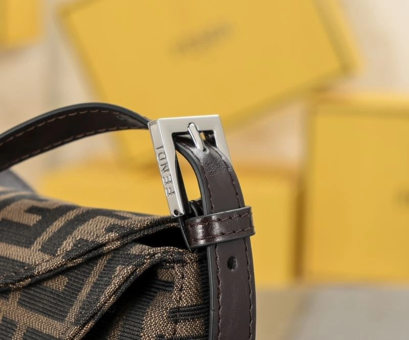Casual Fendi Satchel Bags 85303