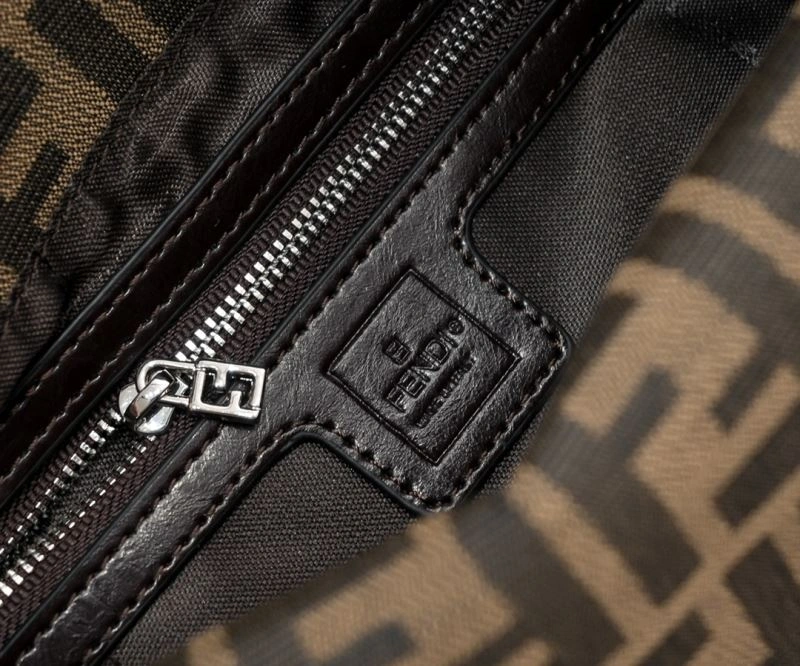 Casual Fendi Satchel Bags 85303